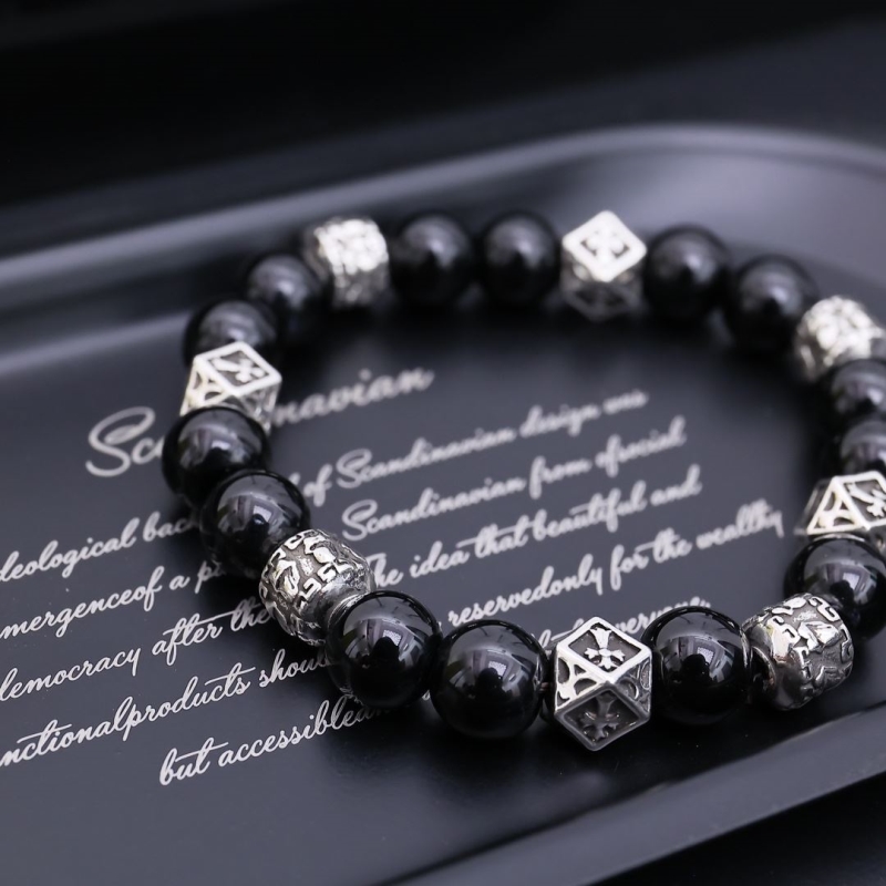 Chrome Hearts Bracelets